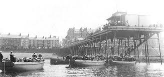Royal Pier